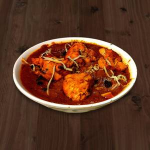 Chicken Tikka Masala