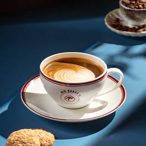 Coffee Cortado