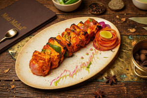 Tandoori Paneer Tikka