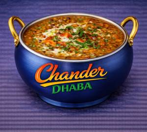 Dal Makhani