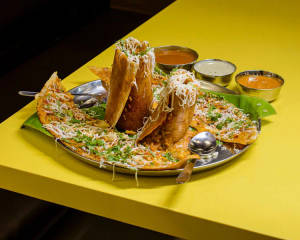 Dilkush Dosa