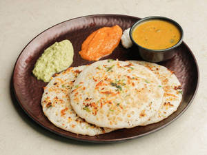 Benne Set  Dosa