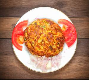 Home style dal tadka ( 250 ml )