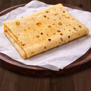 Rumali Roti