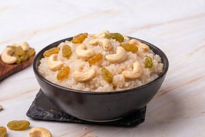 Suji Ka Halwa