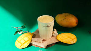 Mango Lassi