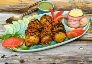 Multani Mushroom
