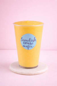 Mango Milkshake