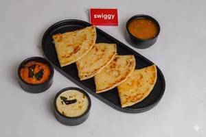 Plain uthappam