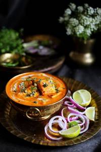 Paneer Butter Masala