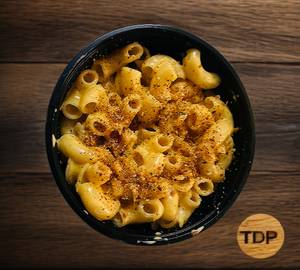 Mac And Cheese