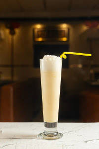 Virgin Pinacolada
