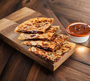 Chocolate parotta mini