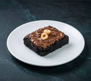 Chocotella Brownie