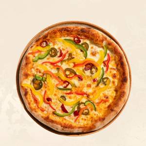 Angry Pizza