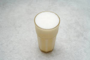 Vanilla Milkshake