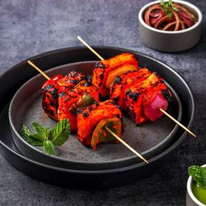 Mathania Paneer Tikka