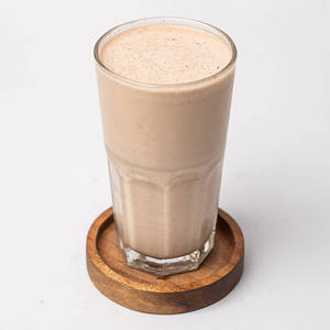 Nutella Shake