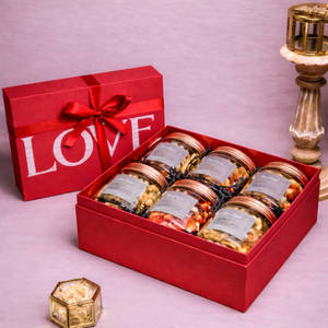 The Perfect Hamper
