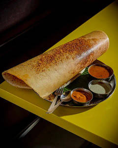 Podi Sada Dosa