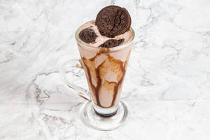 Oreo Shake