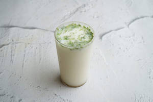 Buttermilk Plain