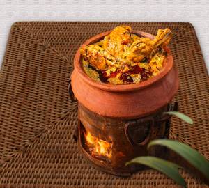 Desi Chicken