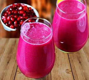 Anar Ka Juice [300Ml]