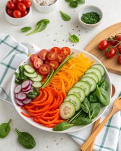 Green Salad