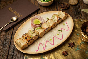 Malai Soya Chaap