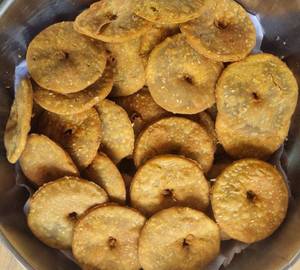Bhajani Vade