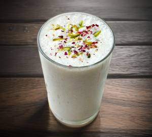 Arabian Dry Fruit Lassi