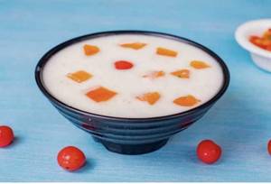 Pineapple Raita