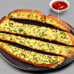 Garlic bread