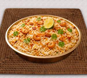 Chicken Empty Briyani 1 Kg