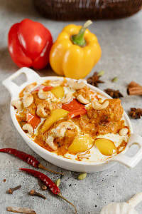 Chicken Kolapuri (4 Pcs.)
