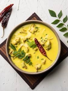 Kadhai Pakoda