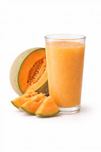 Muskmelon Pure Juice
