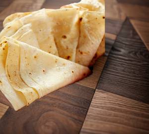 Rumali roti 1 piece
