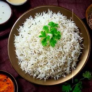 Jeera rice