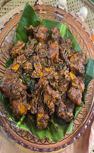 Chicken Perattu