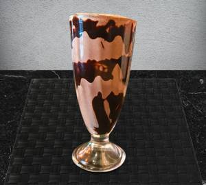 Brownie Ice Cream Shake