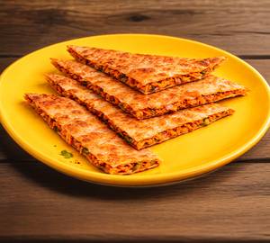 Malaysian chicken parotta mini