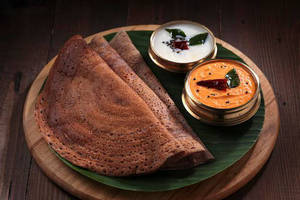 Ragi Dosa