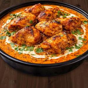 Boneless Butter Chicken