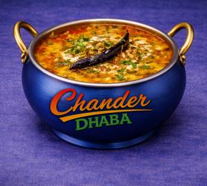 Dal Tadka