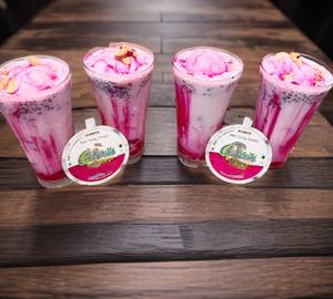 Royal Falooda