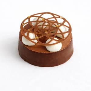 Midnight Sonnet (Eggless)