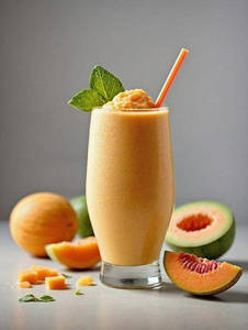 Shamam Juice