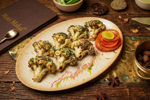 Tandoori Malai Broccoli